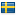 mojalekaren.net server is located in Sweden